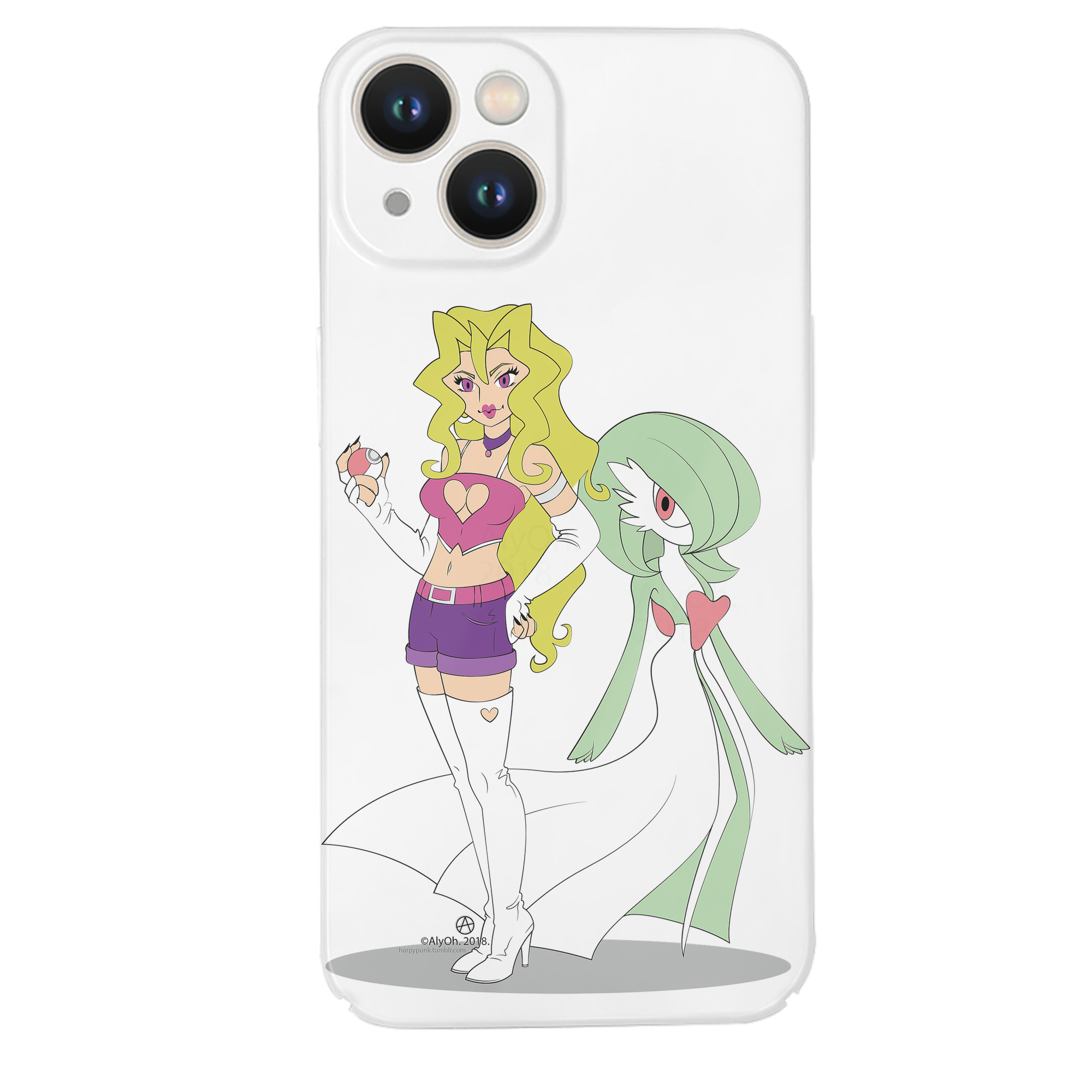 （画像用） 遊☆戯☆王 Yu-Gi-Oh! 【iPhone 14シリーズ対応】ハードケース